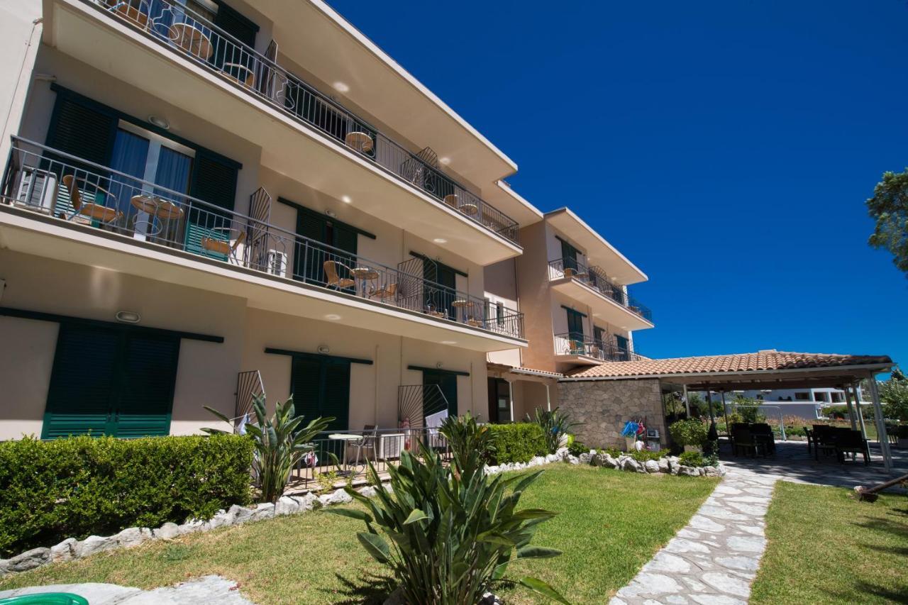 Marina Pansion Hotel Nydri  Exterior foto